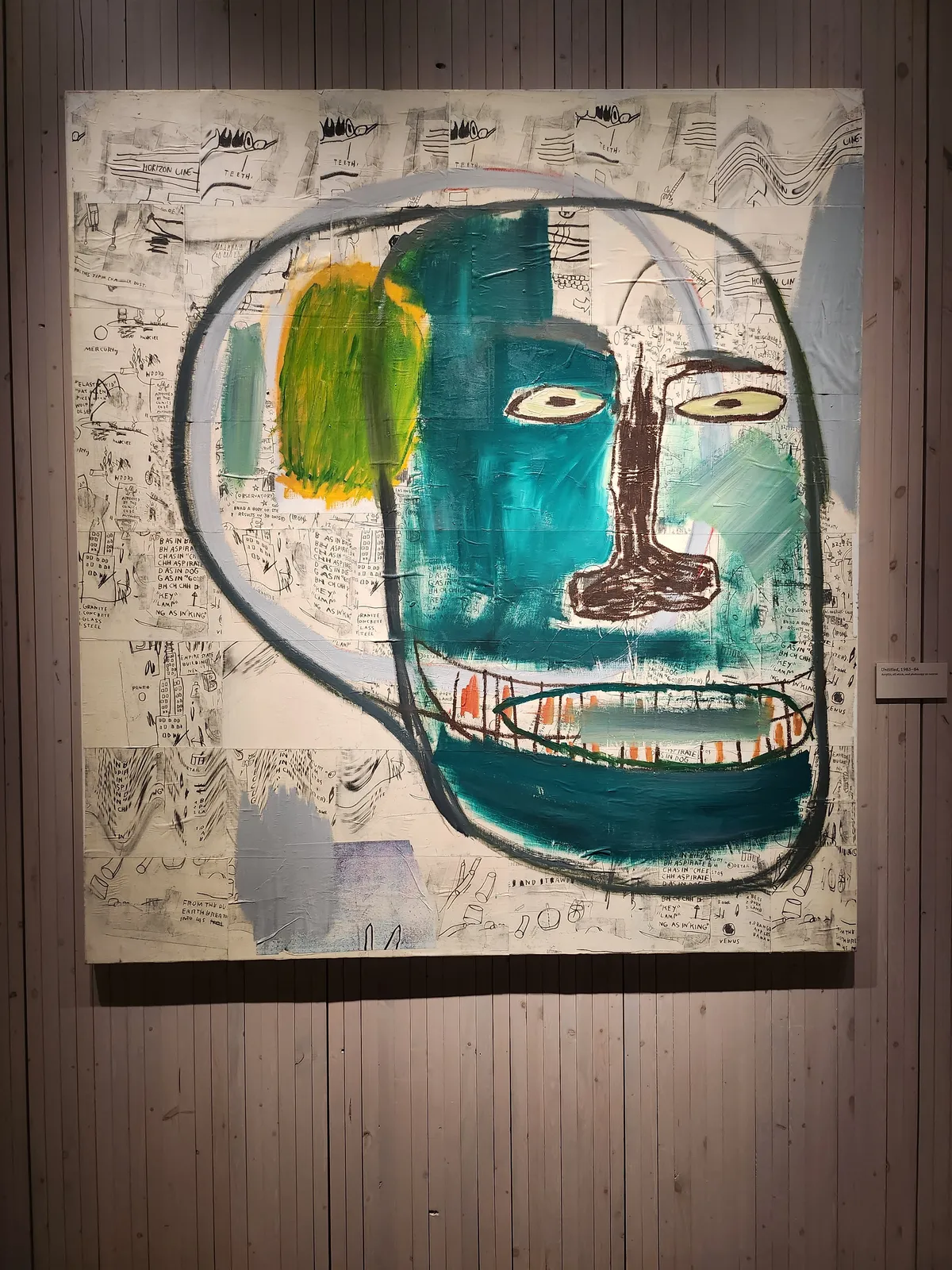 Basquiat Gallery Image 82